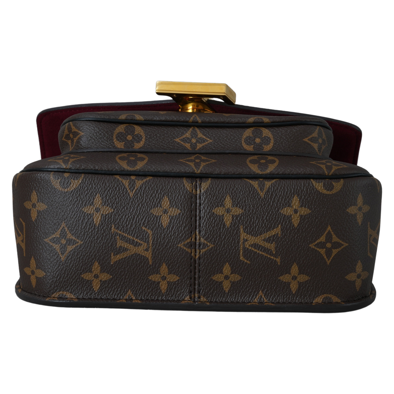 LOUIS VUITTON(USED)루이비통 모노그램 파시
